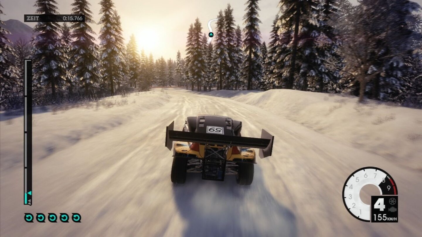 DiRT 3