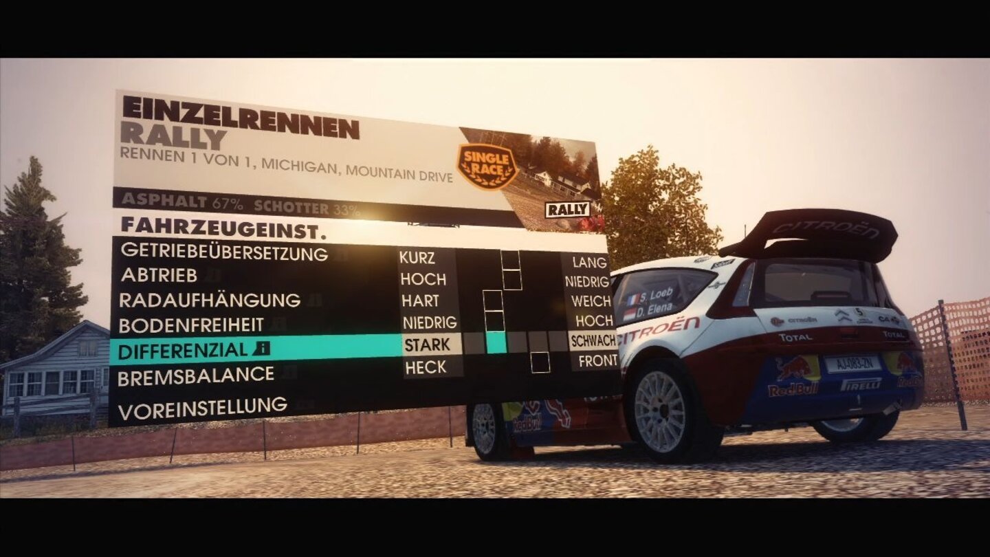 DiRT 3