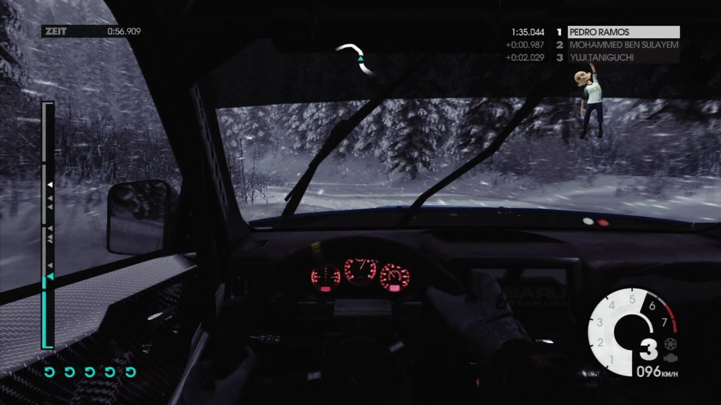 DiRT 3