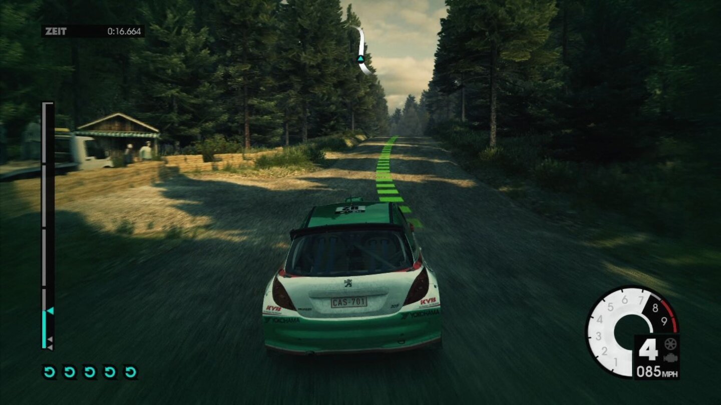 DiRT 3