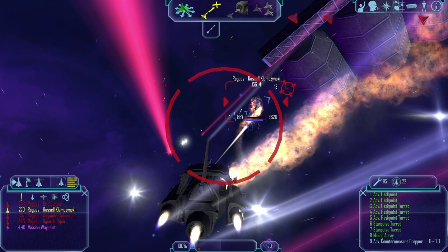 Discovery 3