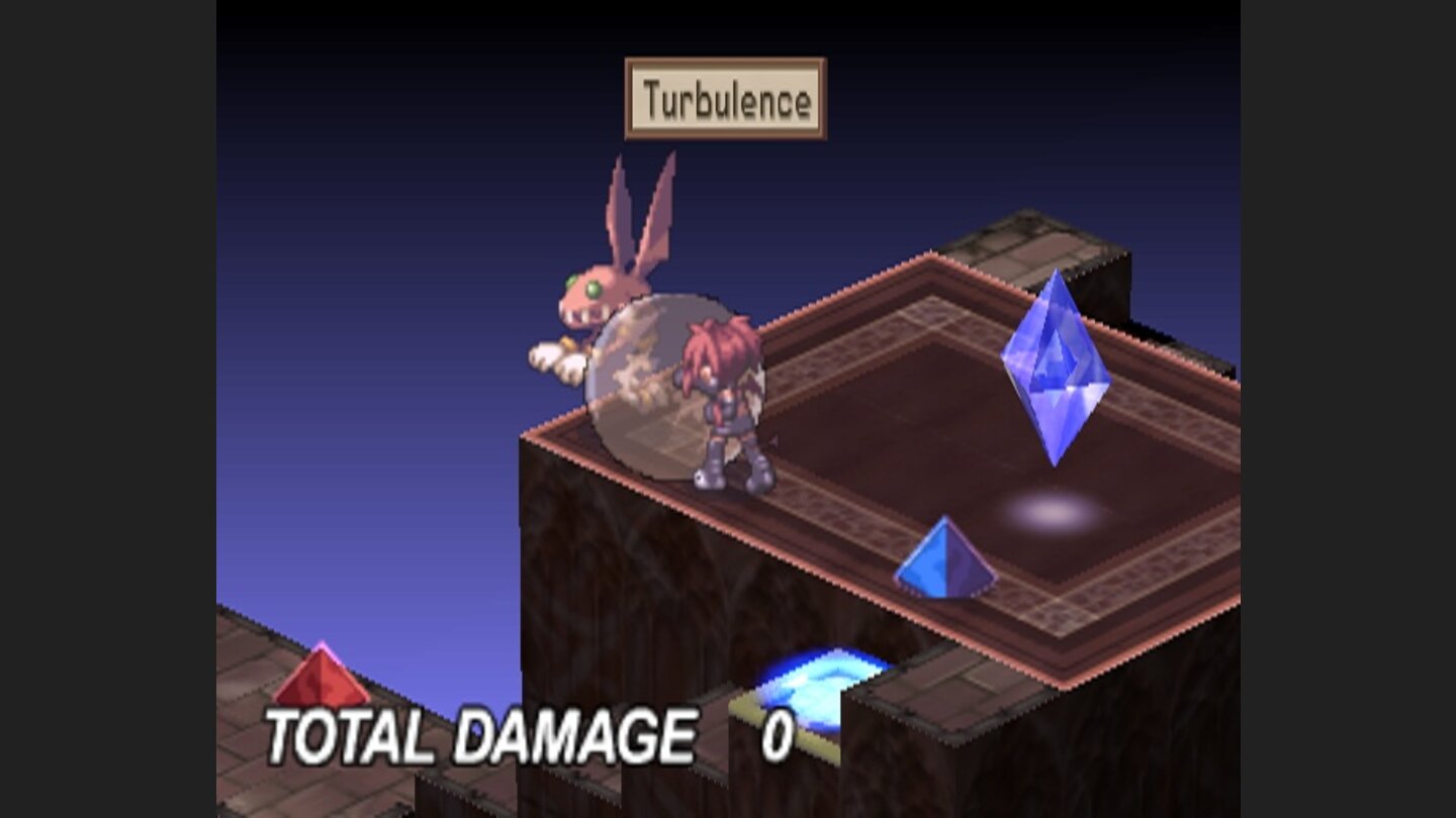Disgaea 4