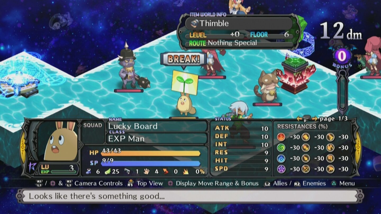 Disgaea 5: Alliance of Vengeance