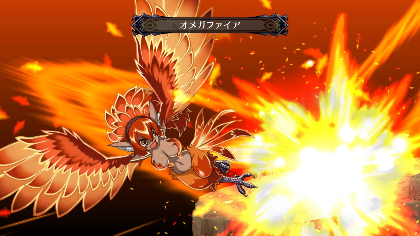 Disgaea 5: Alliance of Vengeance