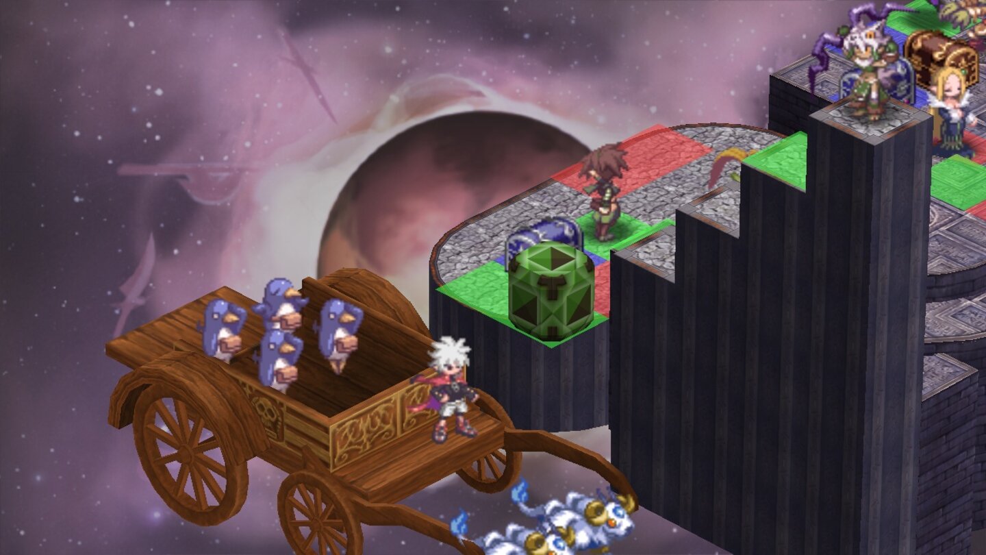 Disgaea3AbsenceofJusticePS3 14