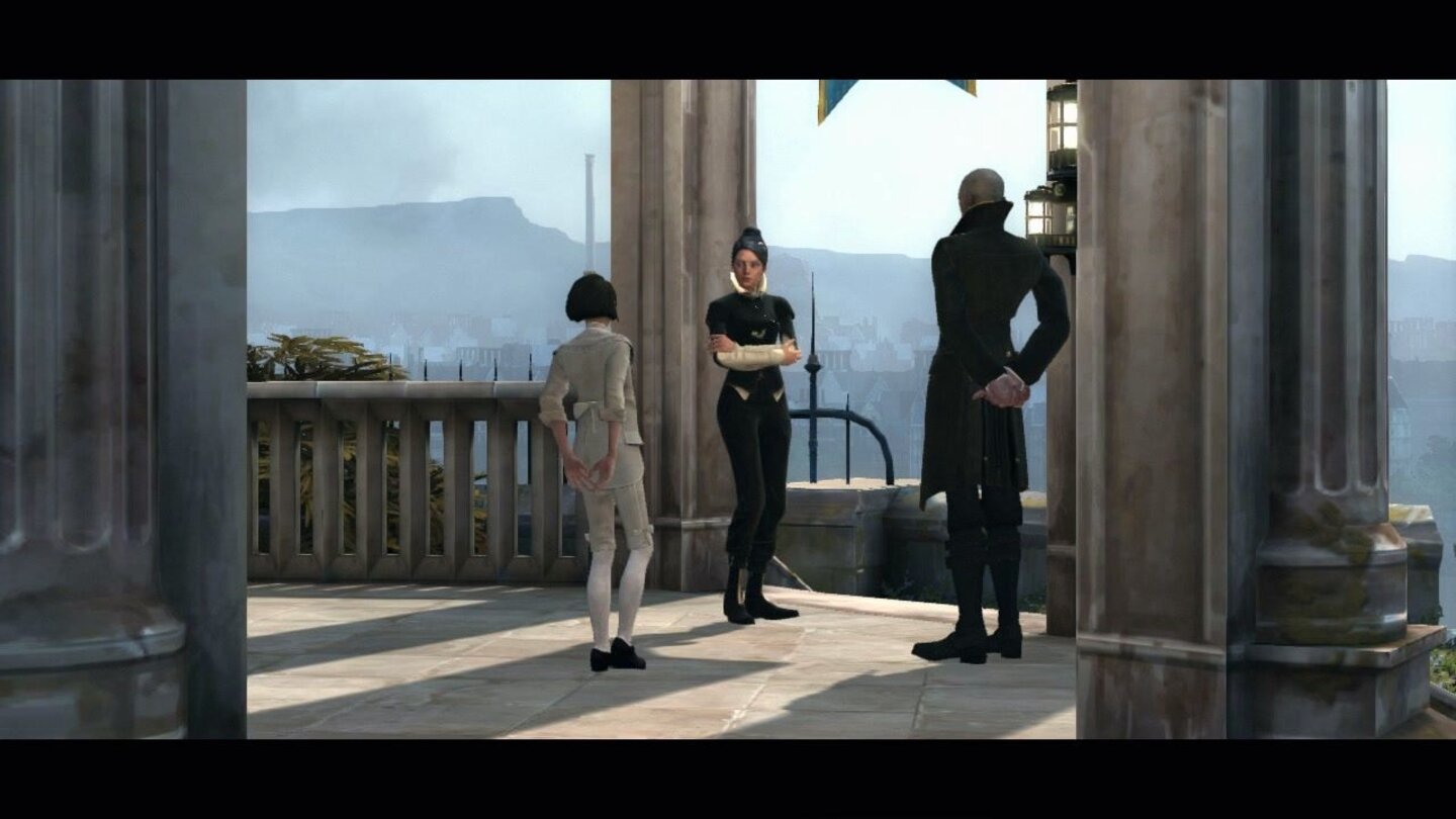 Dishonored - PC-Screenshots