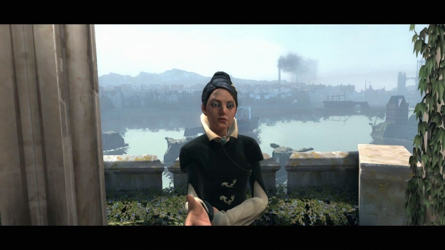 Dishonored - PC-Screenshots