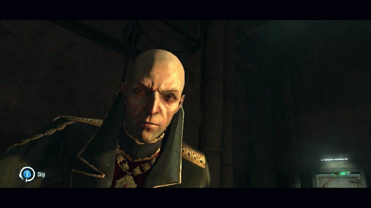 Dishonored - PC-Screenshots