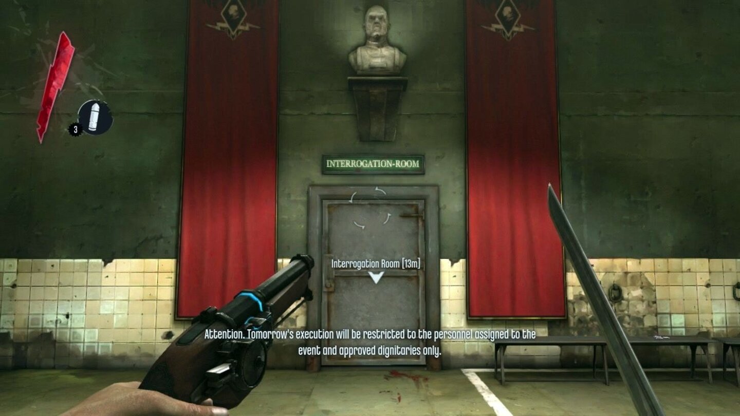 Dishonored - PC-Screenshots