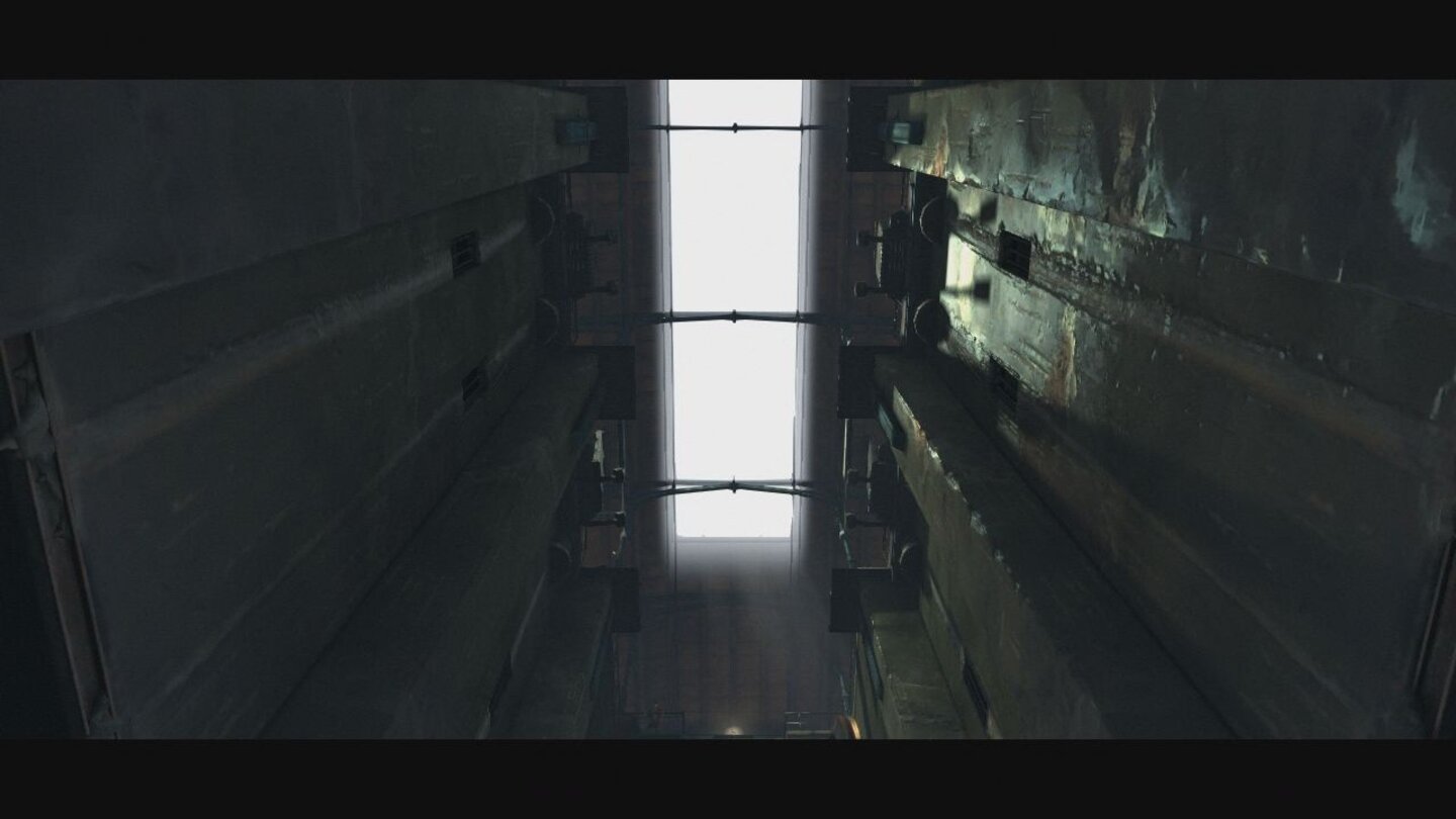 Dishonored - PS3-Screenshots