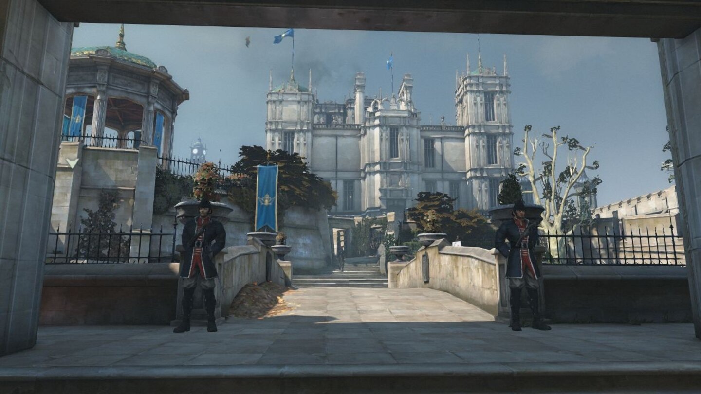 Dishonored - PS3-Screenshots