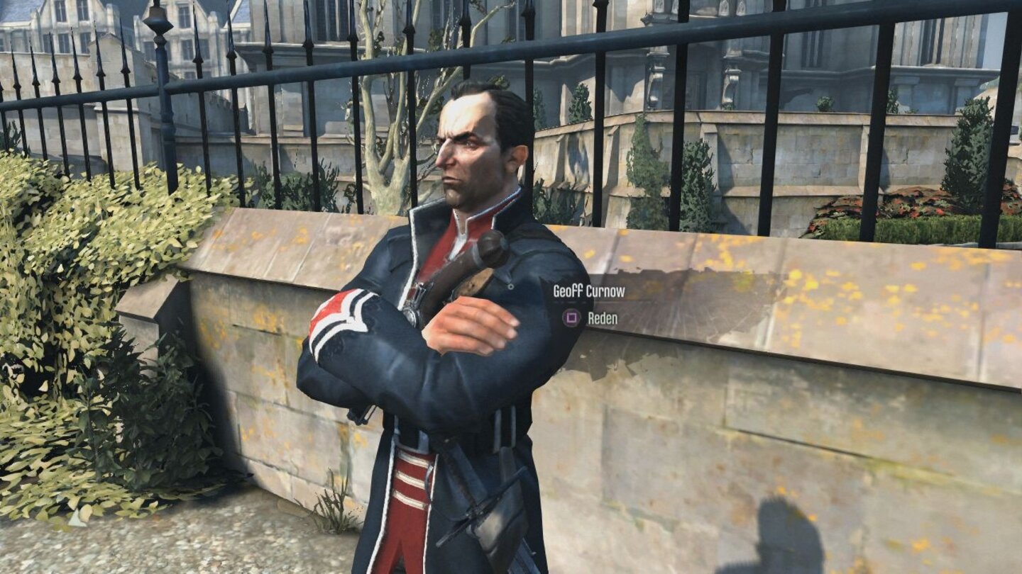 Dishonored - PS3-Screenshots