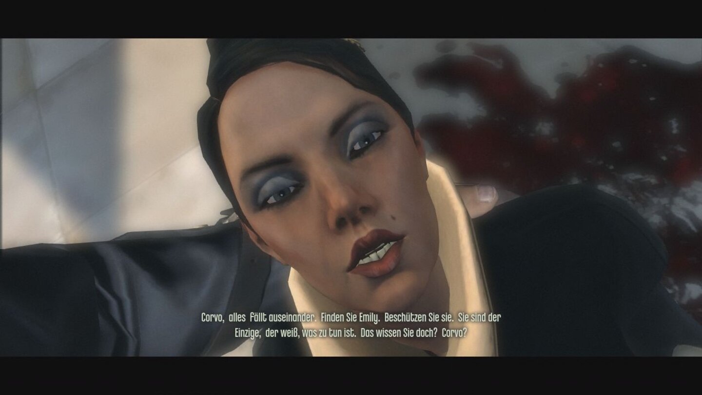 Dishonored - PS3-Screenshots