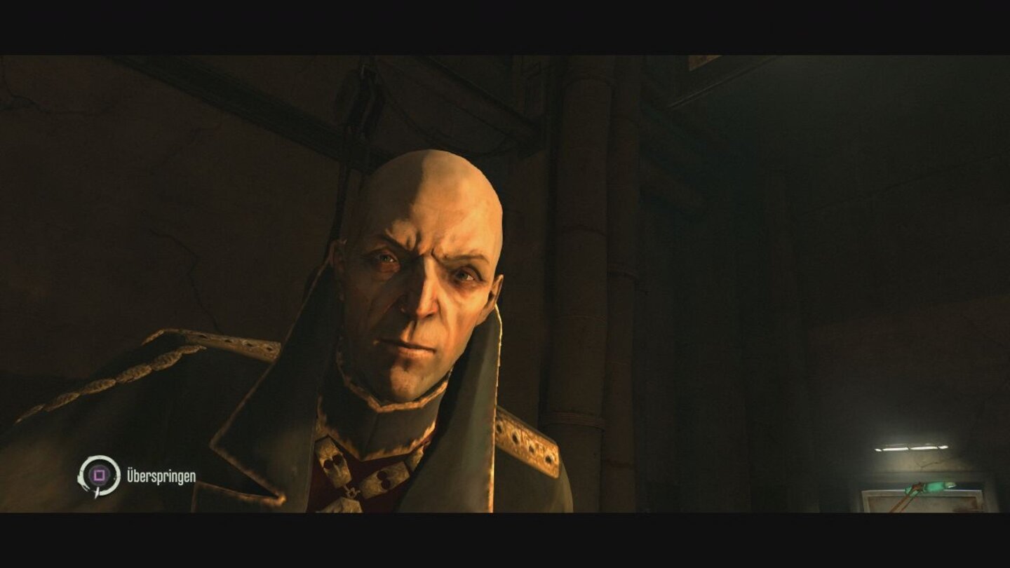 Dishonored - PS3-Screenshots