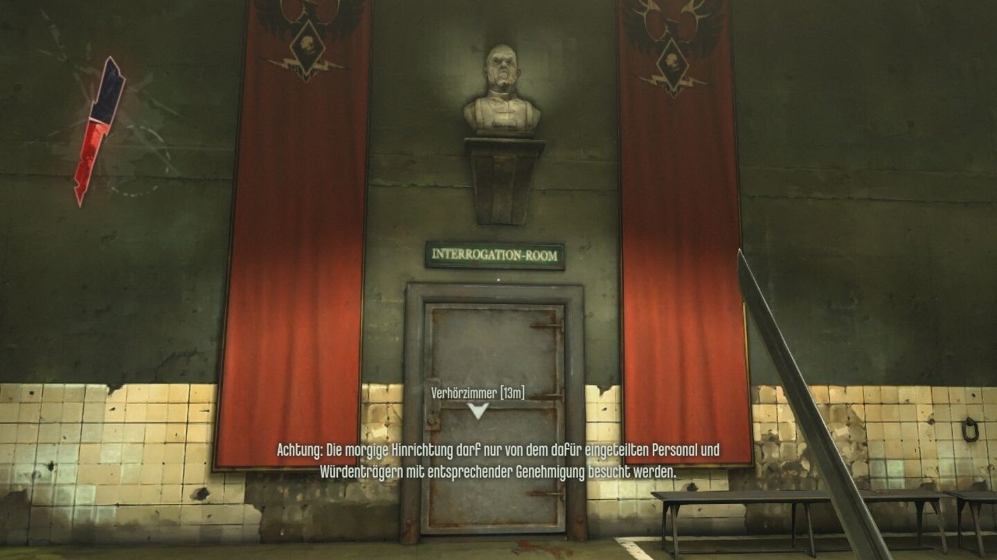 Dishonored - PS3-Screenshots