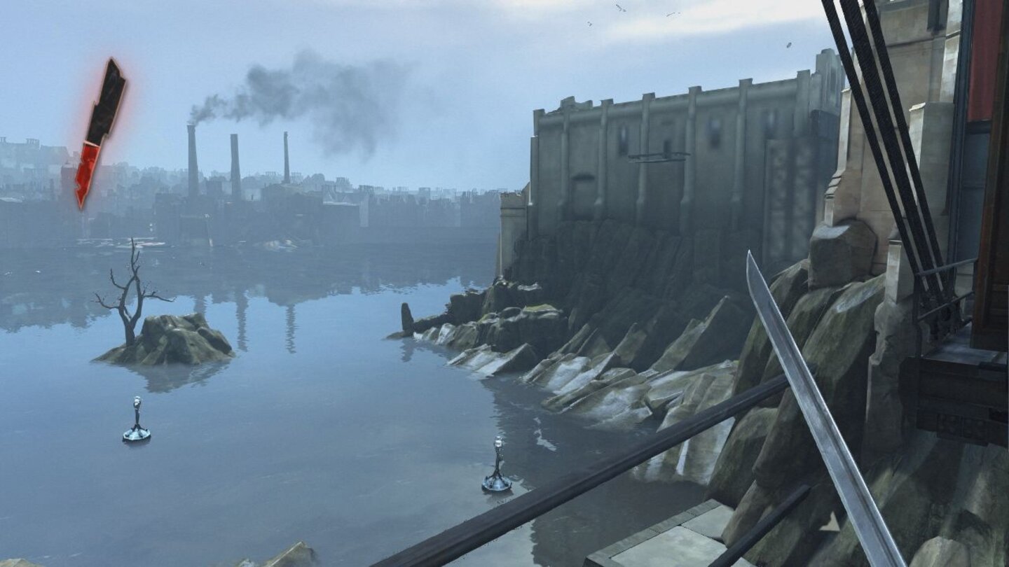 Dishonored - PS3-Screenshots