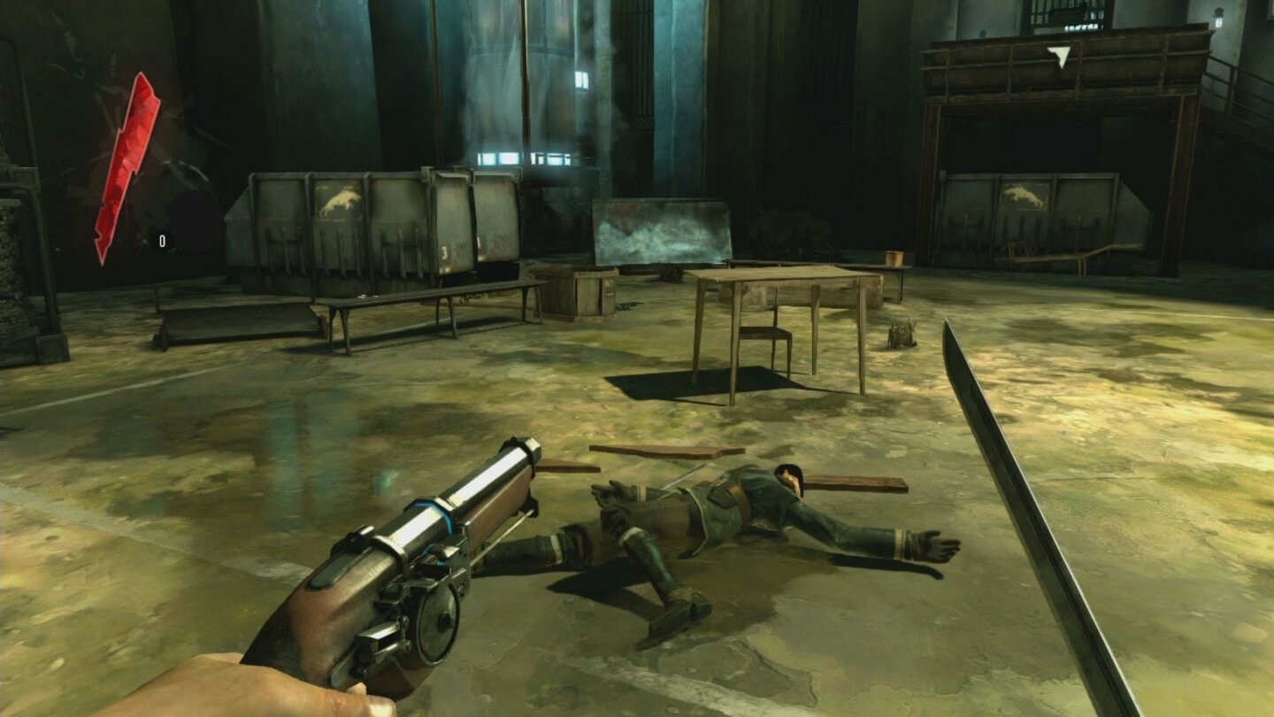 Dishonored - Xbox-360-Screenshots