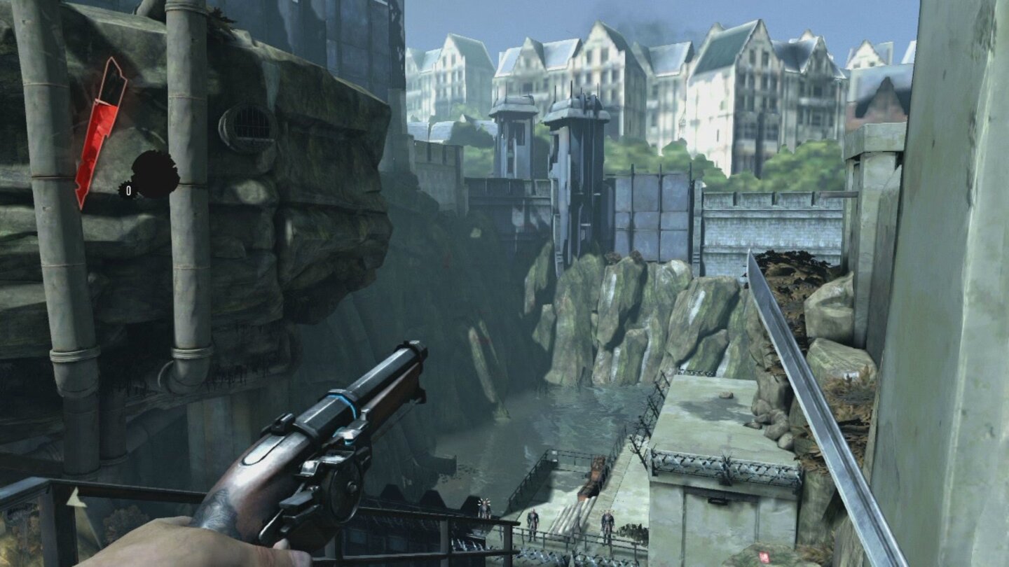 Dishonored - Xbox-360-Screenshots