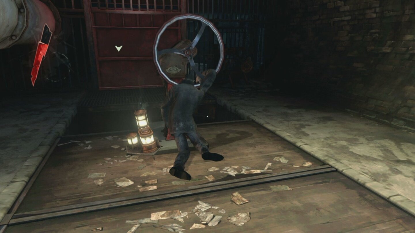 Dishonored - Xbox-360-Screenshots