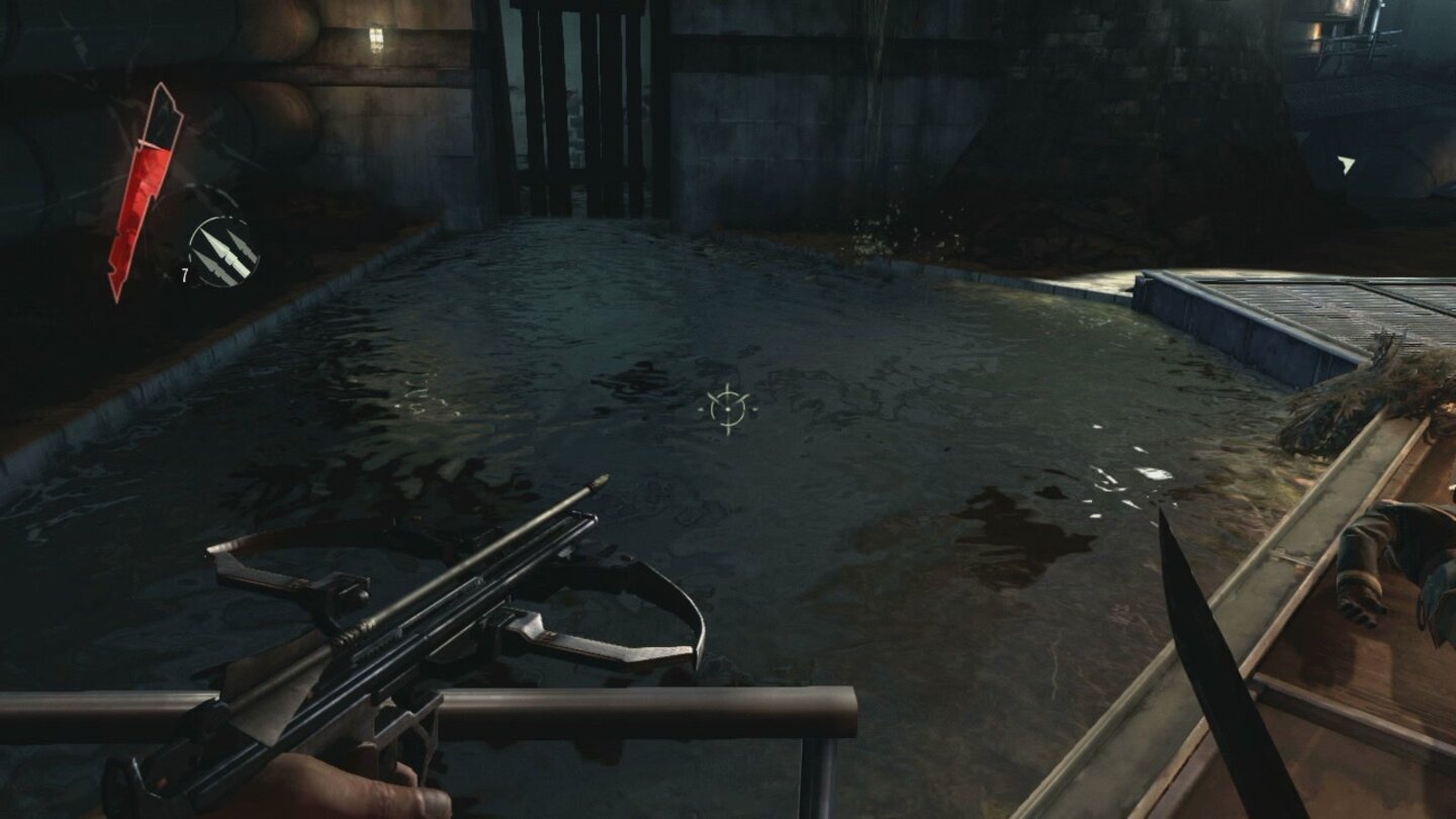 Dishonored - Xbox-360-Screenshots