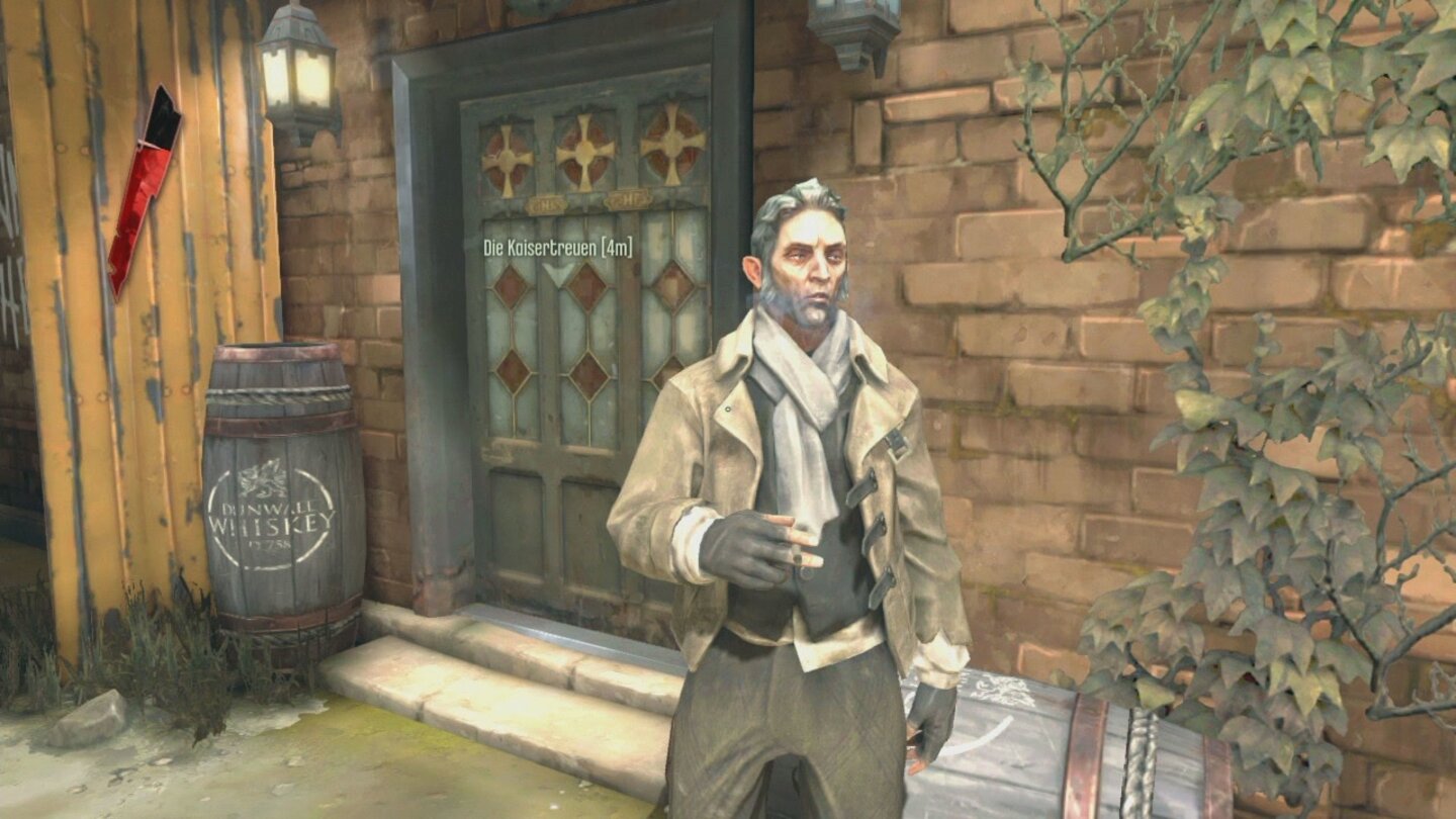 Dishonored - Xbox-360-Screenshots