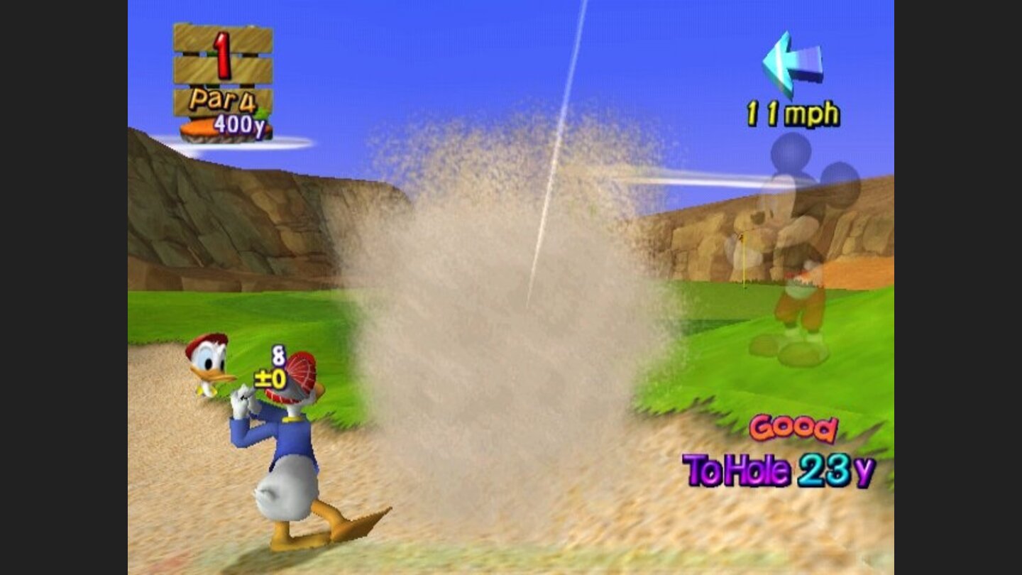 DisneyGolf 2