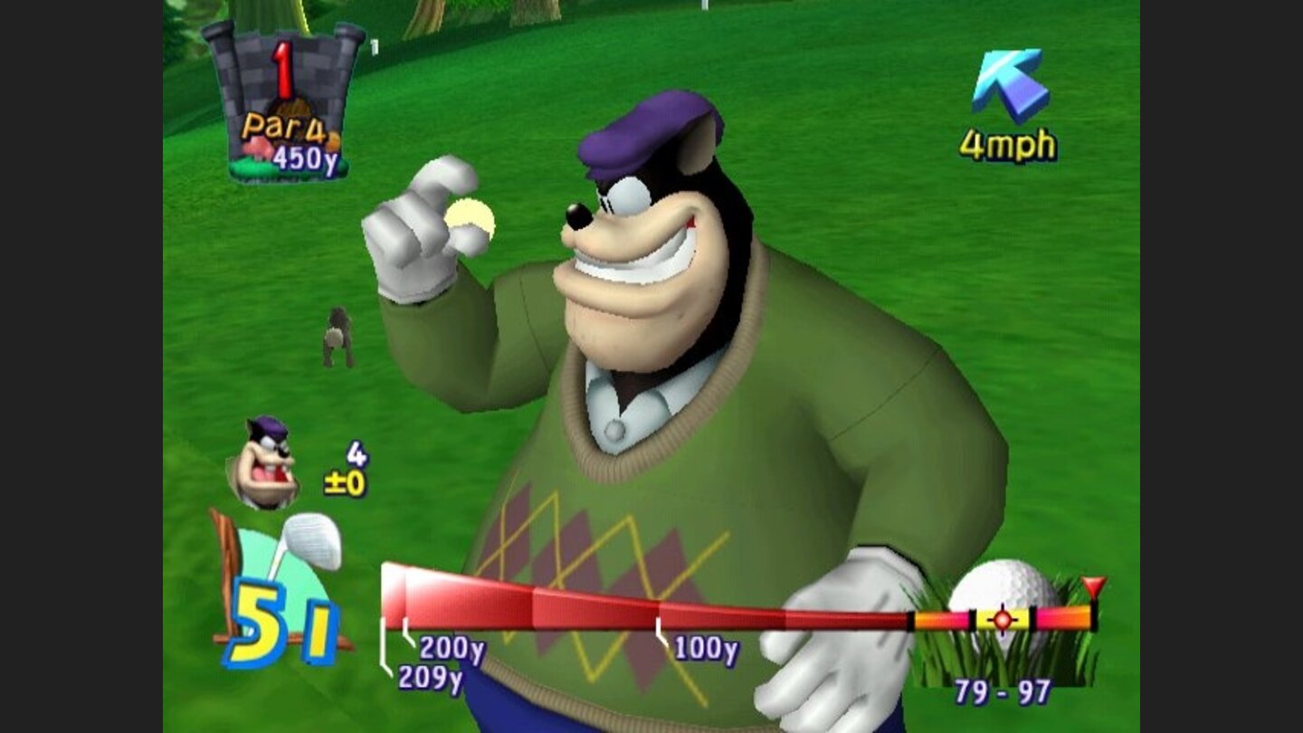 DisneyGolf 5