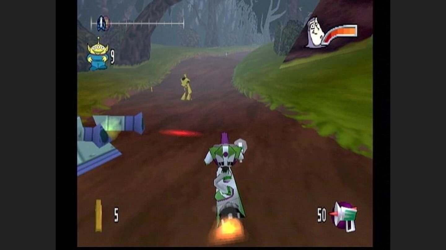 Hoverboard