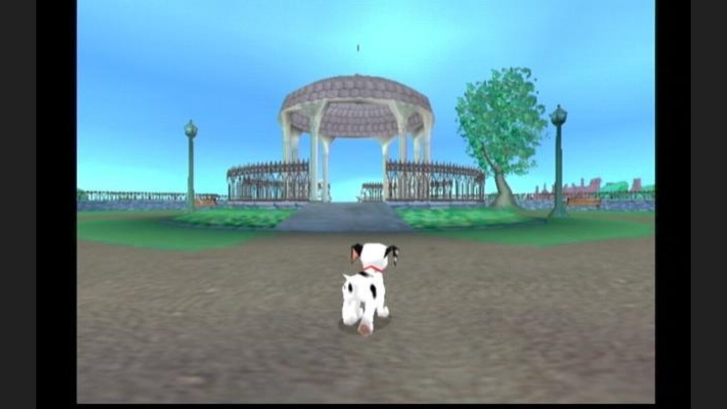 The Park