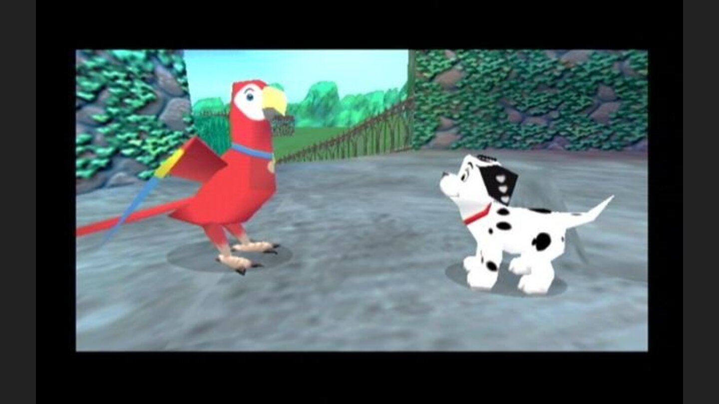 This bird will save your game.