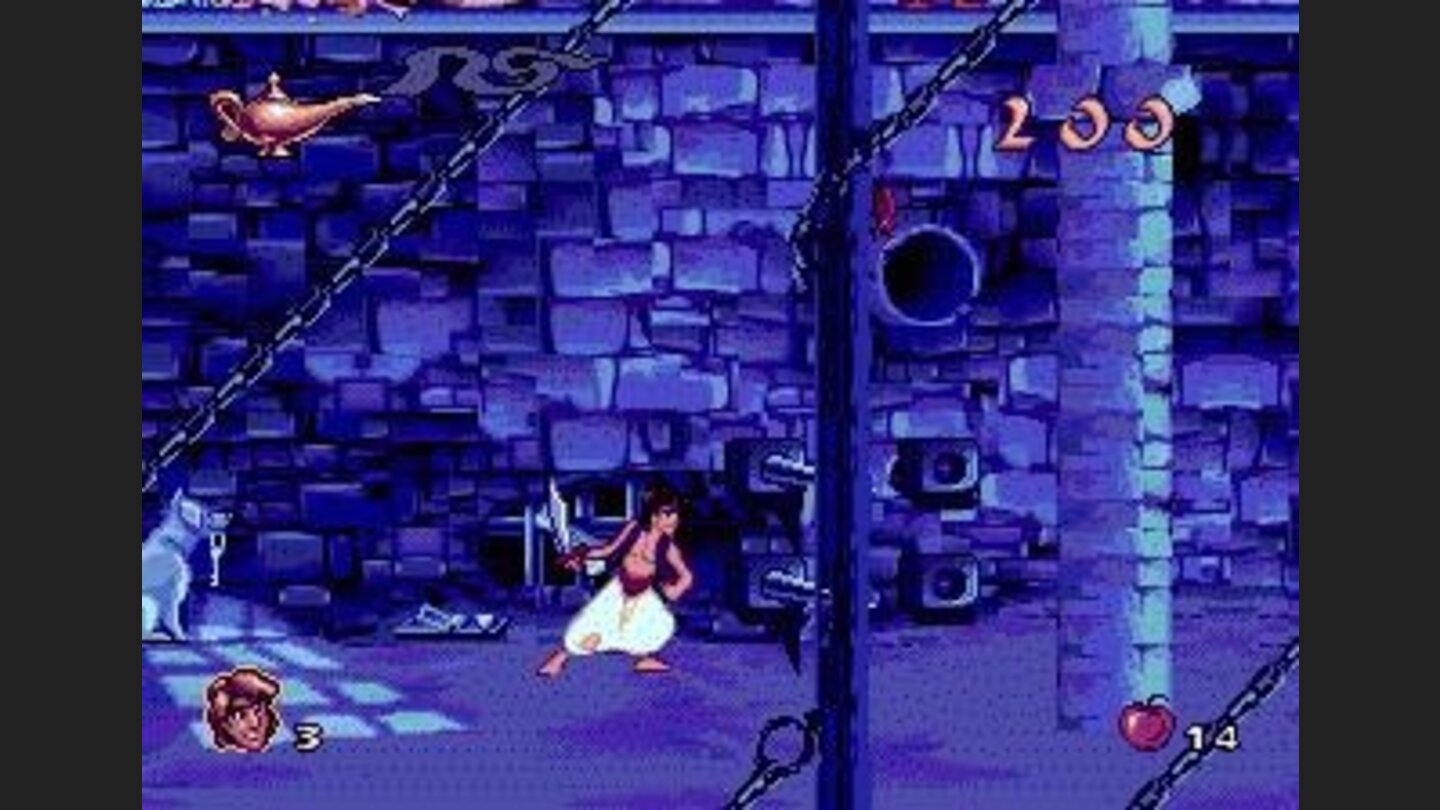 Sultans Dungeon