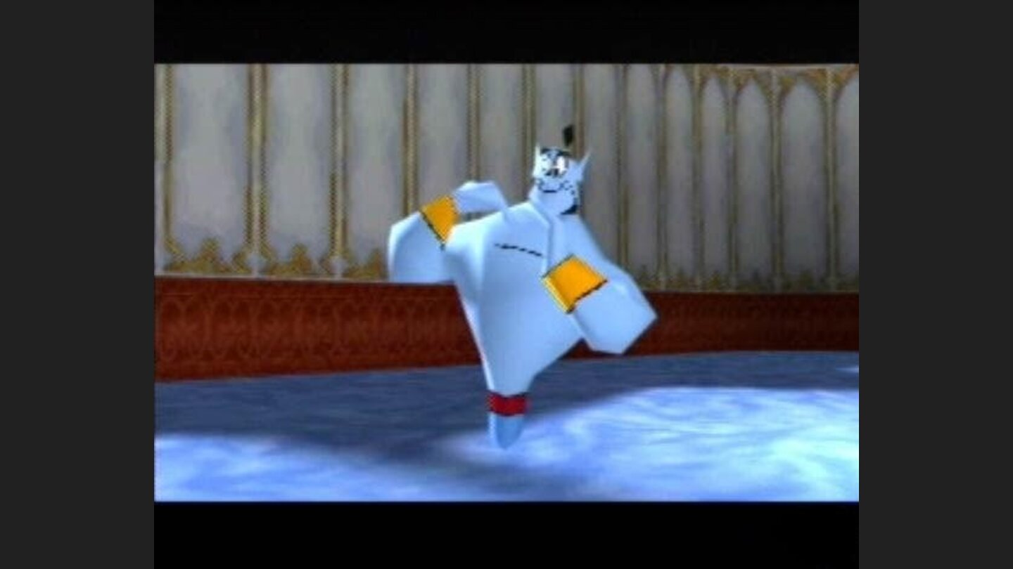 genie