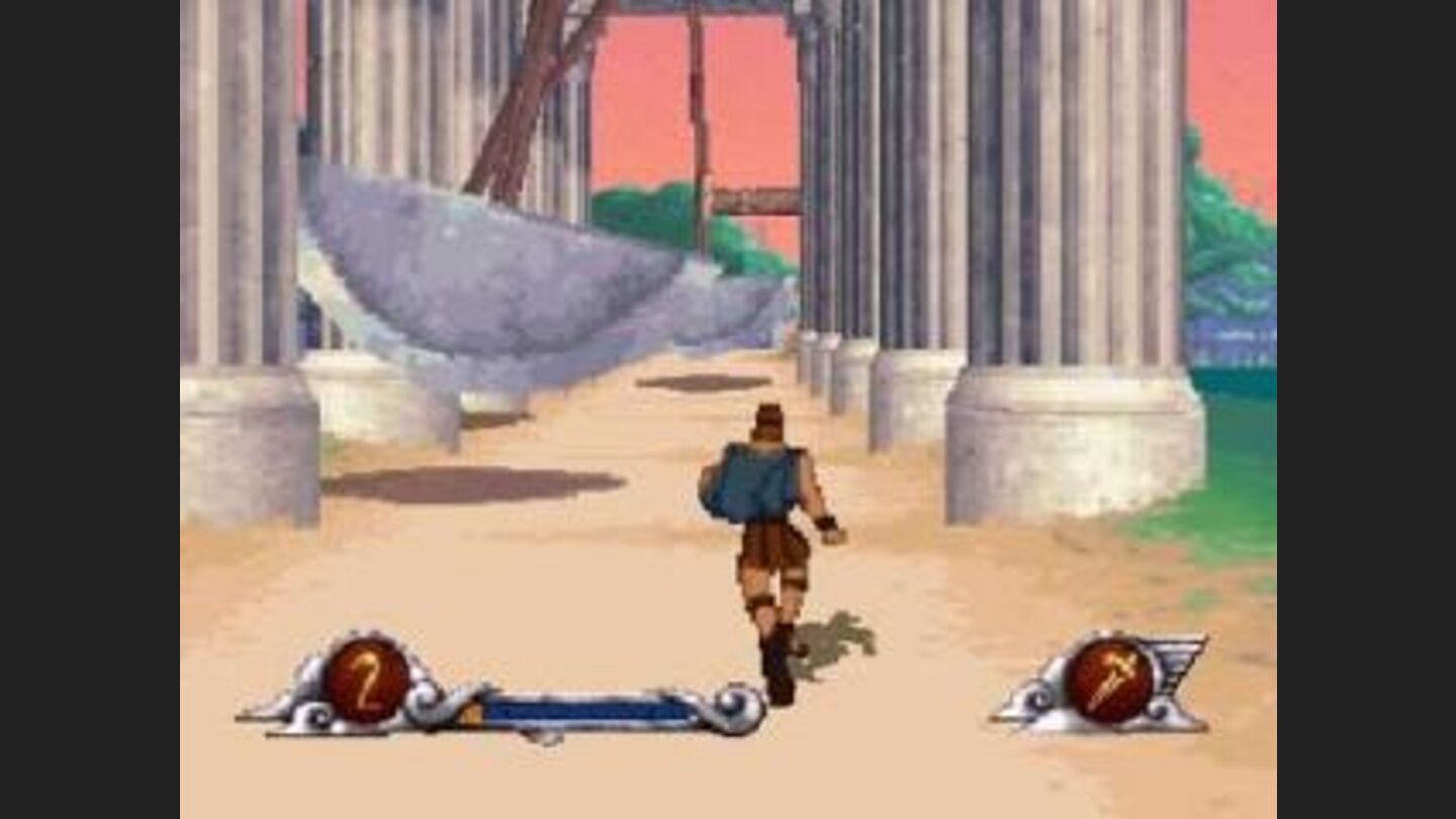 second stage.. still warming up