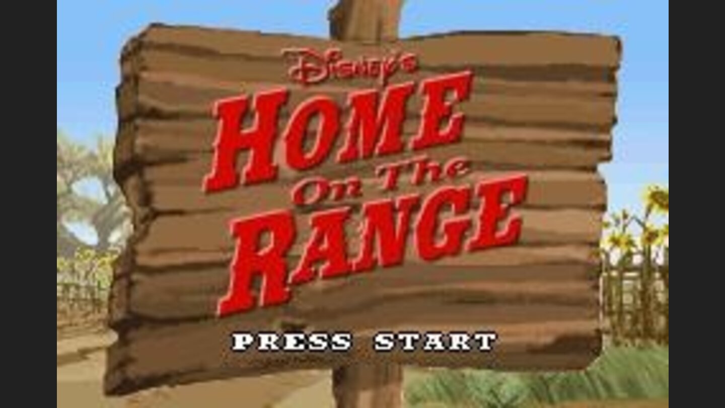 The movie comes to life as a game...