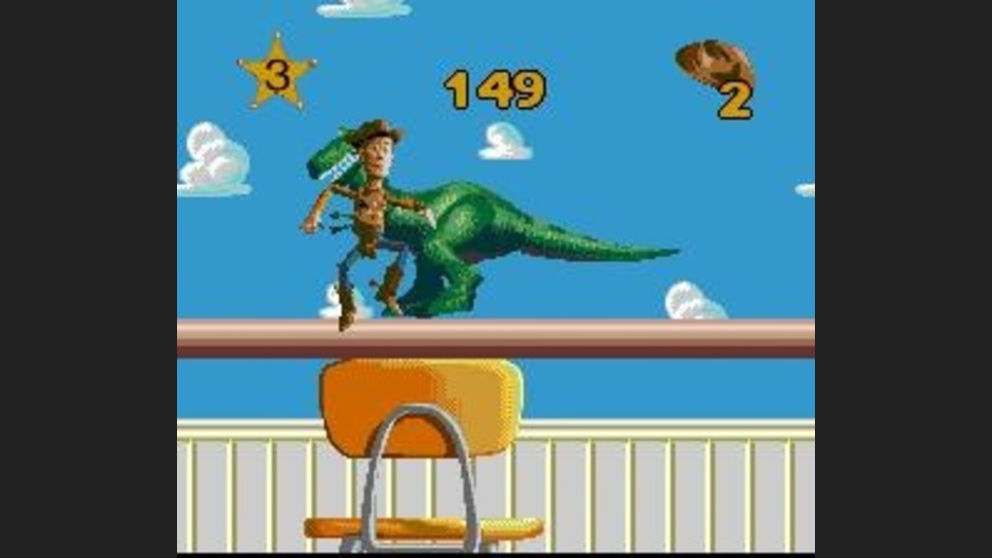 What is this, Jurassic Park?