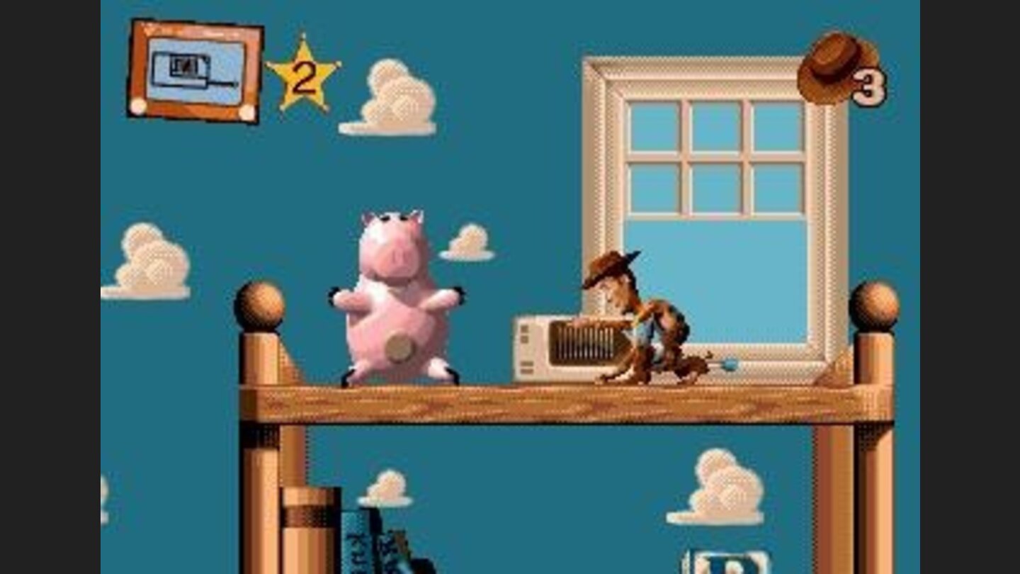 Dont disturb me, you pig!