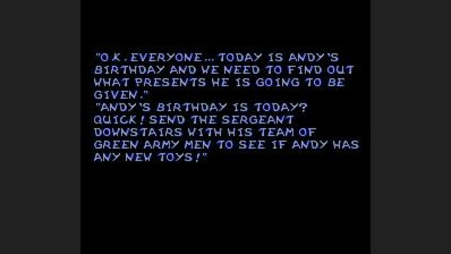 Some story...