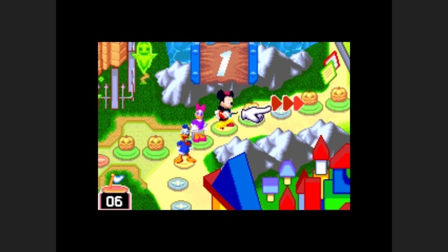 DisneysParty 3