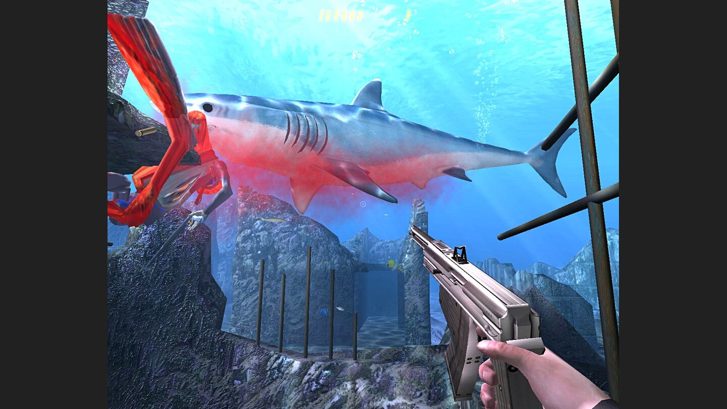 Diver 2