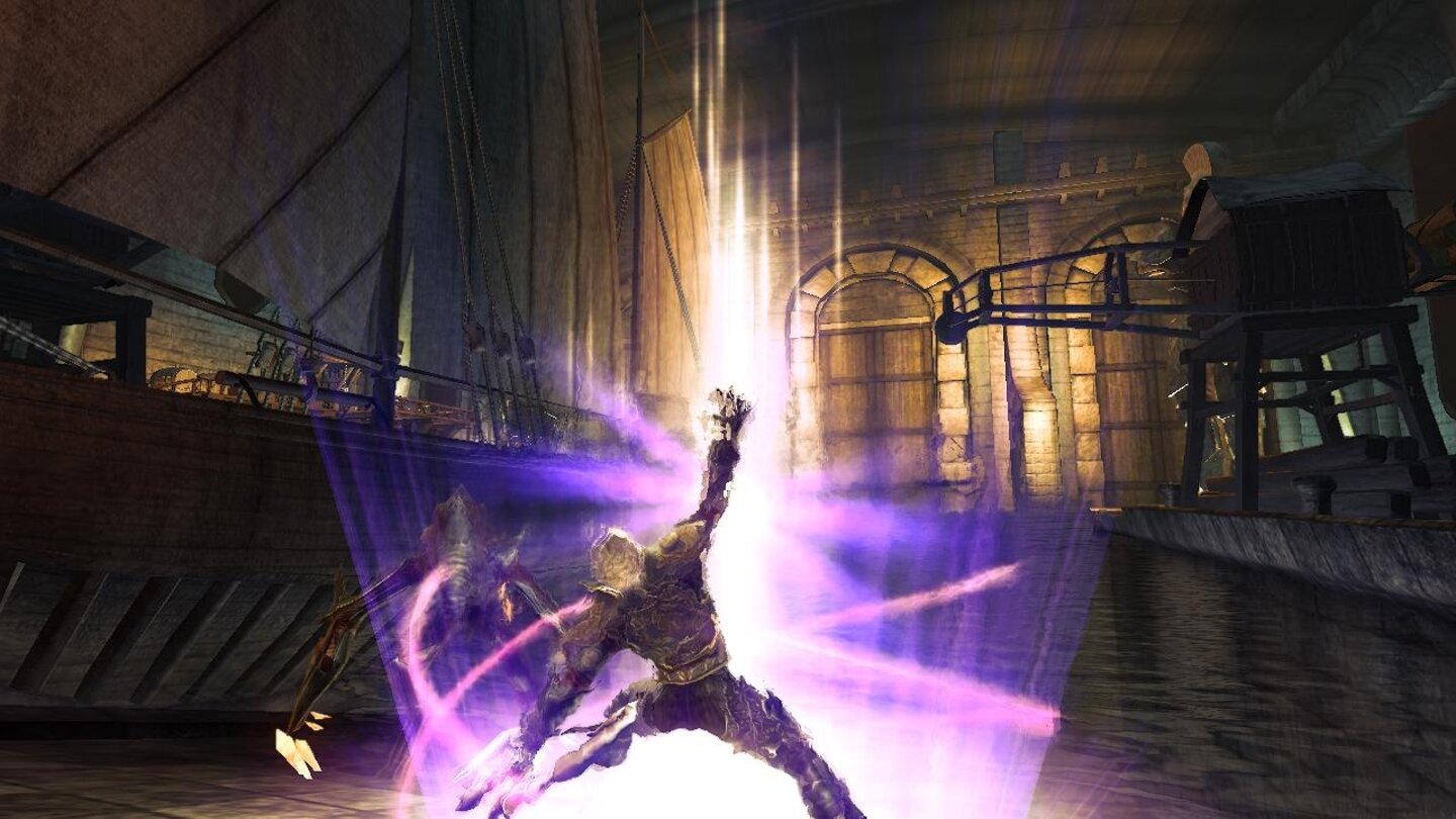 Divinity 2 Ego Draconis