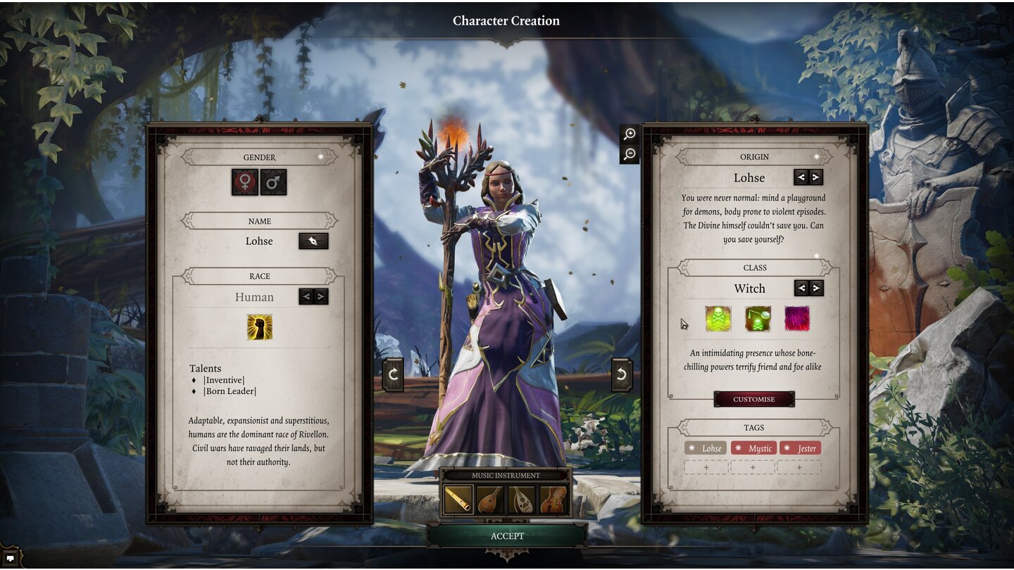 Divinity: Original Sin 2