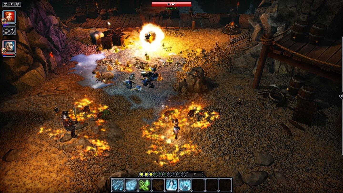 Divinity: Original Sin
