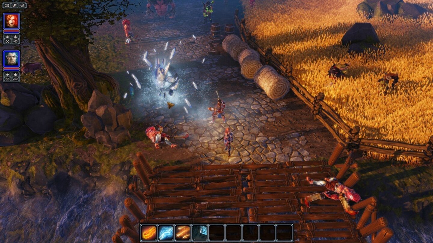 Divinity: Original Sin