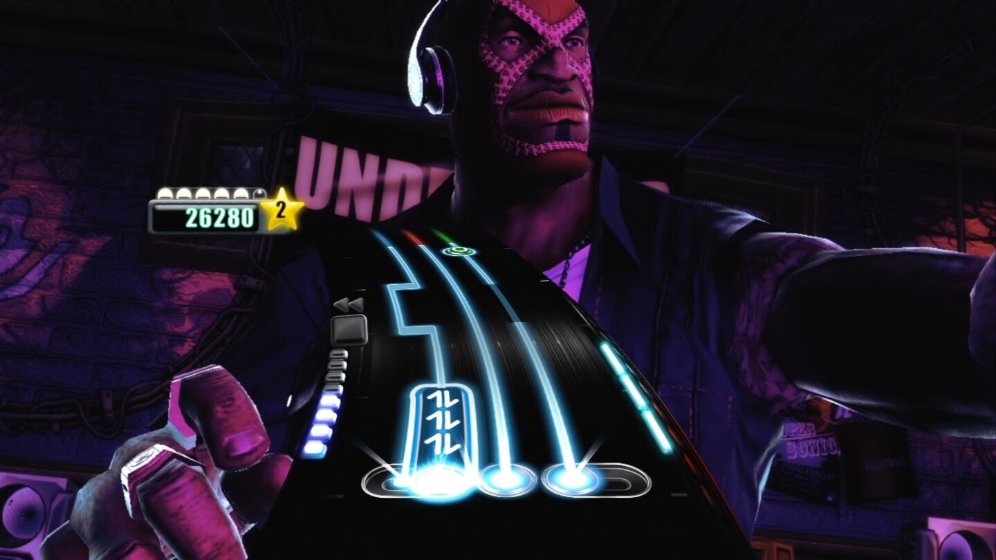 DJ Hero [360, PS3]
