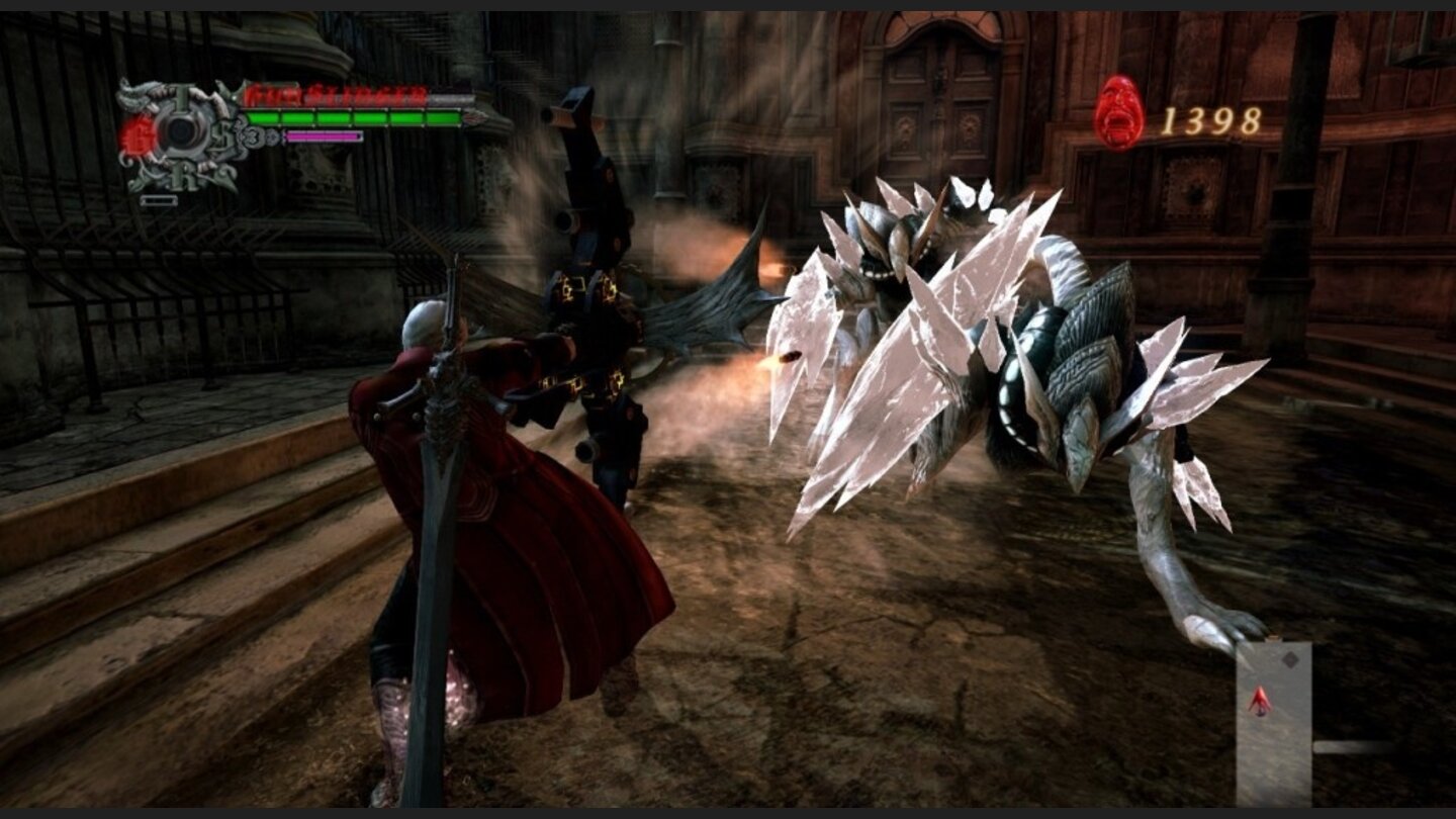 dmc 4 6