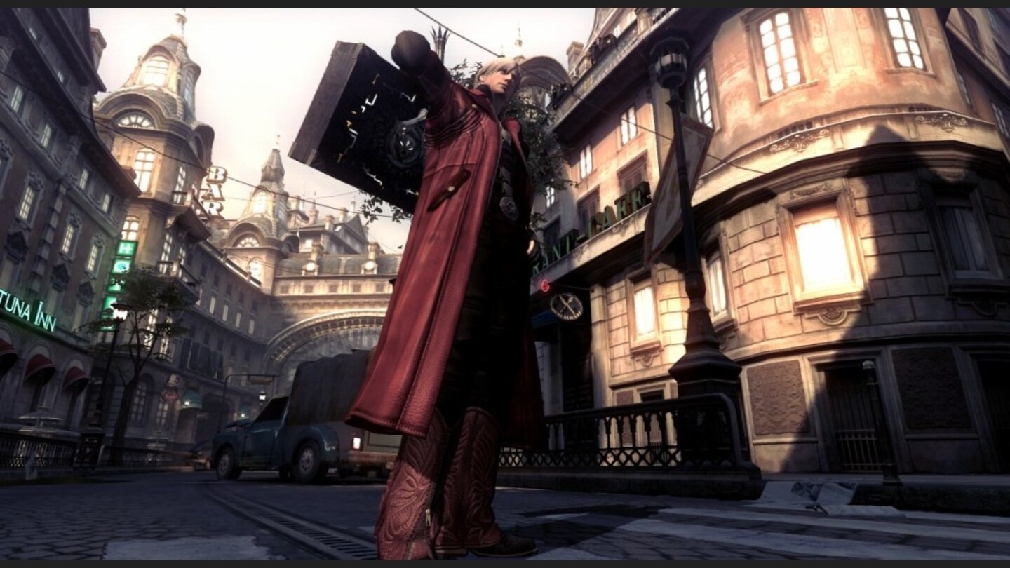 dmc 4 8