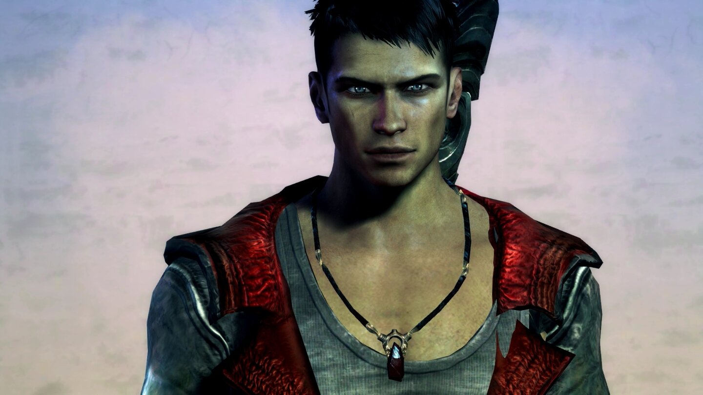 DmC: Definitive Edition - Screenshots der Neuauflage