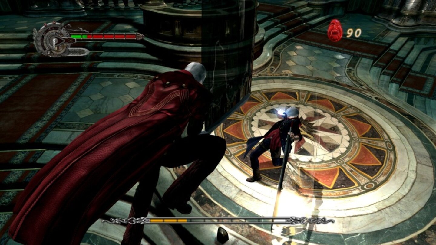 dmc4 19