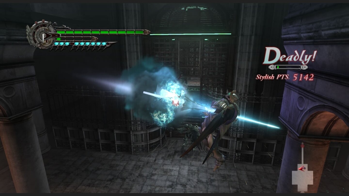dmc4 5