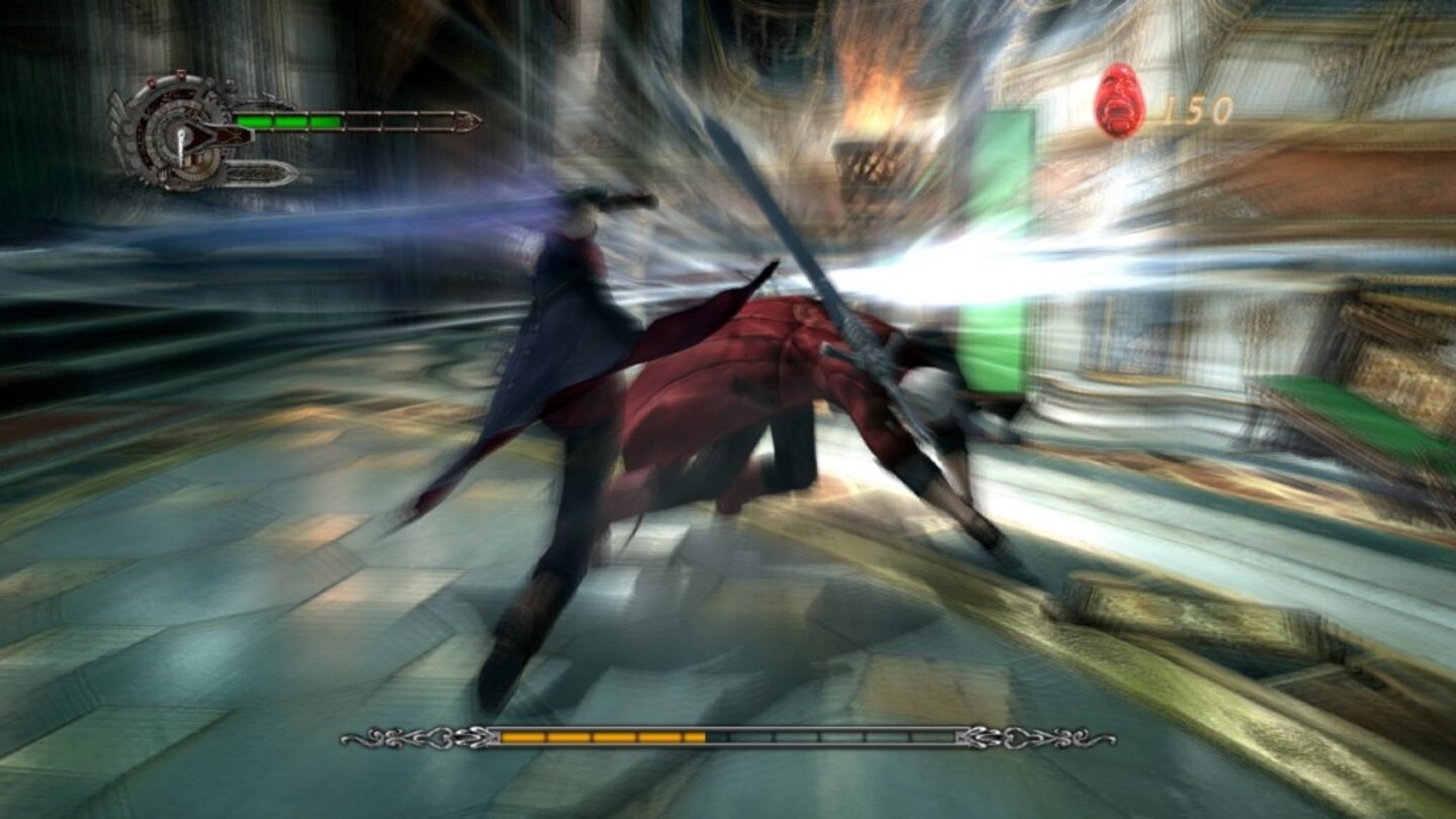 dmc4 6